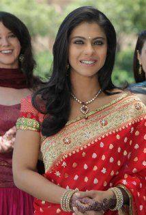 Kajol -