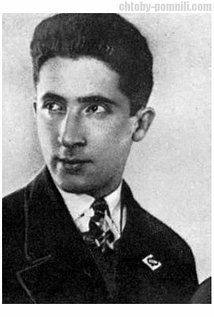 Grigori Kozintsev