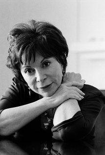 Isabel Allende