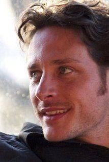 Michael Reed