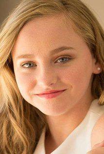 Madison Wolfe