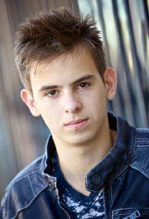 Brendon Eggertsen