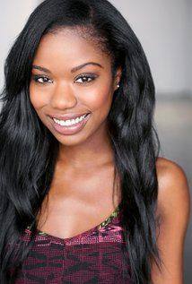 Xosha Roquemore