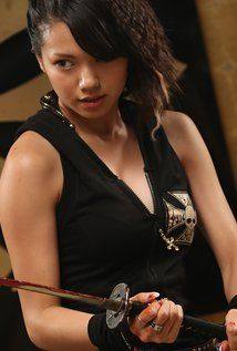 Fumi Nikaidou