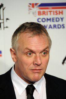 Greg Davies