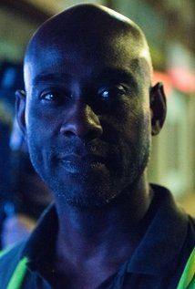 Rudy Barrow