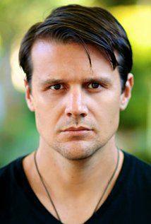 Todd James Jackson