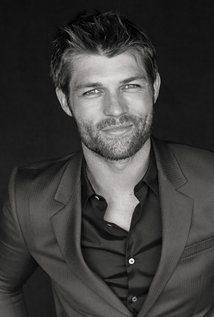 Liam McIntyre