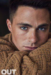 Colton Haynes