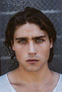 Logan Huffman