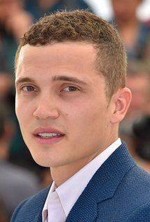 Karl Glusman