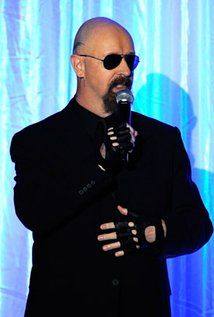 Rob Halford