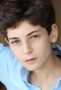 David Mazouz