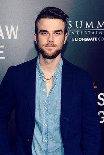 Nathaniel Buzolic