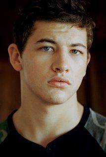 Tye Sheridan