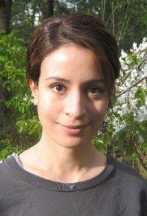Leila Haji