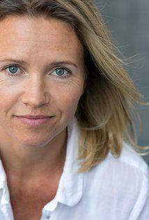 Camilla Augusta Hallan