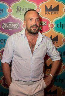 Simon Rumley