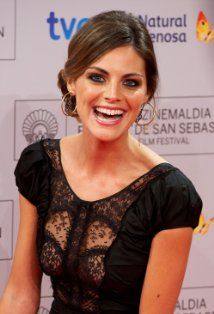 Amaia Salamanca