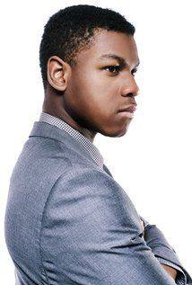 John Boyega