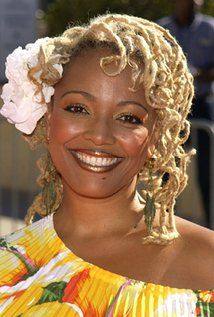 Kim Fields