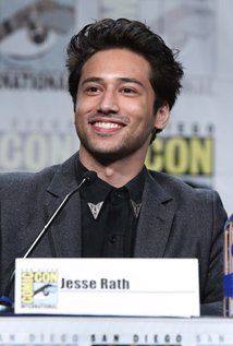 Jesse Rath