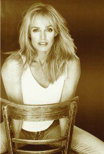 Susan Anton