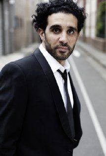 Hazem Shammas