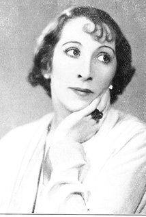 Martita Hunt