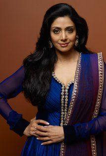 Sridevi -