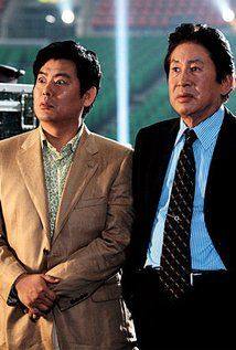 Dong-il Sung