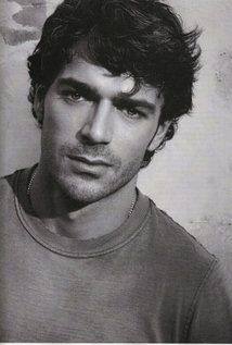 Luca Argentero