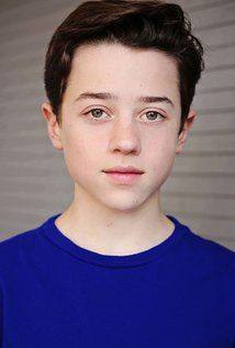Griffin Roper