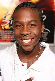 De Shawn Washington
