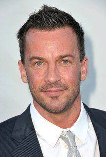 Craig Parker