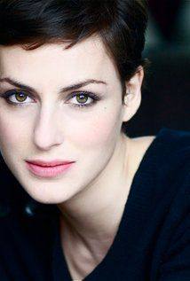Clemence Thioly