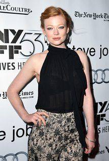 Sarah Snook