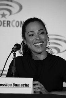 Jessica Camacho