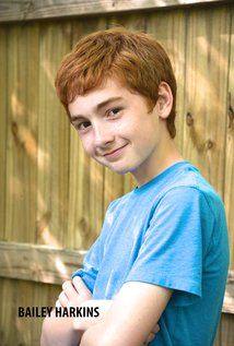 Bailey Harkins