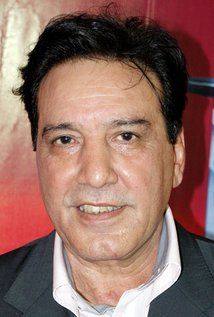 Javed Sheikh
