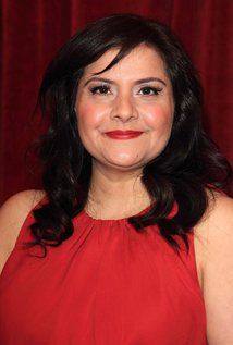 Nina Wadia