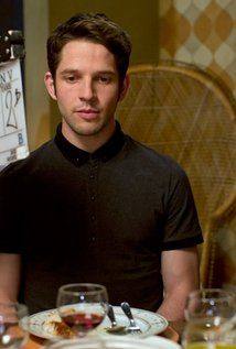 Damien Molony