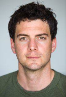 Jared Grey