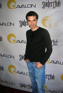 Edoardo Beghi