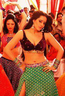 Mahie Gill