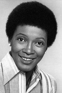 Olivia Cole