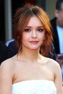 Olivia Cooke