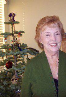 Janice Ann Johnson
