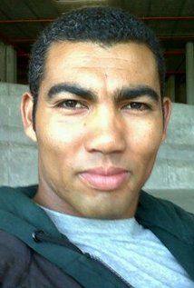 Vernon Willemse