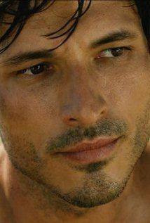 Andres Velencoso